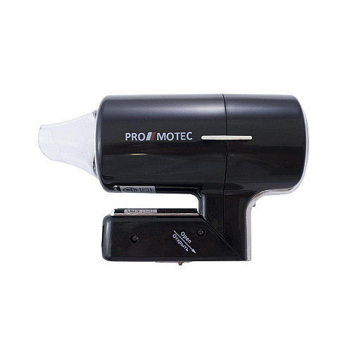 Фен для волос Promotec PM-2314 3000Вт Черный