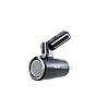 Фен для волос Promotec PM-2314 3000Вт Черный