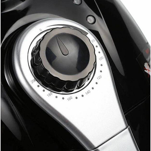 Електрична фритюрниця DOMOTEC MS-3220(MR11120)