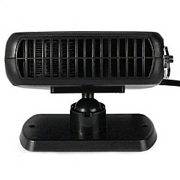 Обігрівач автомобільний CAR FAN CF-703(MR11127)