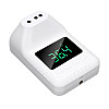 Термометр бесконтактный UKC Hi8us HG02 7493 стационарный Белый
