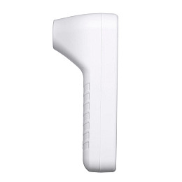 Термометр бесконтактный UKC Hi8us HG02 7493 стационарный Белый