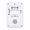 Термометр бесконтактный UKC Hi8us HG02 7493 стационарный Белый