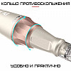 Бездротовий дермапен Dr.Pen E30 Дермаштамп електричний мезоролер для обличчя та тіла Золотистий (251)