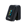 Пульсоксиметр Yonker YK81c black с инструкцией