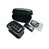 Пульсоксиметр Yonker YK81c black с инструкцией