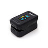 Пульсоксиметр Yonker YK81c black с инструкцией