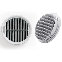 Комплект розхідників RFT до пилососу Xiaomi Roidmi F8 XCQLX01RM (RFT303)