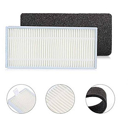 Комплект запасных частей RFT для робота-Пылесоса ANKER Eufy RoboVac 11S (RFT100)