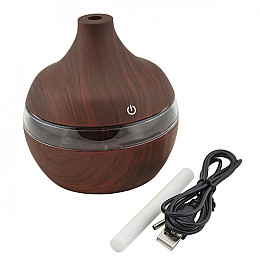 Увлажнитель воздуха Air Purifier KPY-25S/ 4979 Темнокоричневый