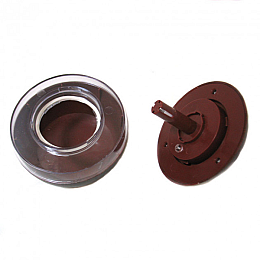 Увлажнитель воздуха Air Purifier KPY-25S/ 4979 Темнокоричневый