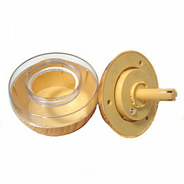 Увлажнитель воздуха Air Purifier KPY-25S/ 4979 Светлокоричневый