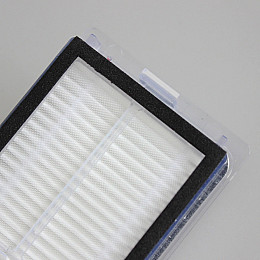 Комплект запасных фильтров RFT для пылесоса Mi Robot Vacuum Cleaner (RFT00)