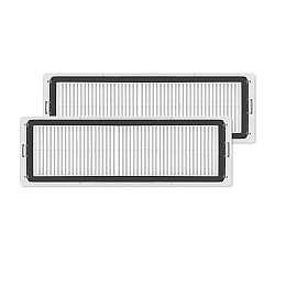 Комплект запасных фильтров RFT для пылесоса Mi Robot Vacuum Cleaner (RFT00)