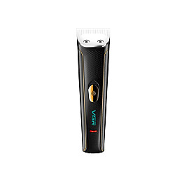 Триммер/Машинка для стрижки VGR V-021 USB Black (40)(ML)