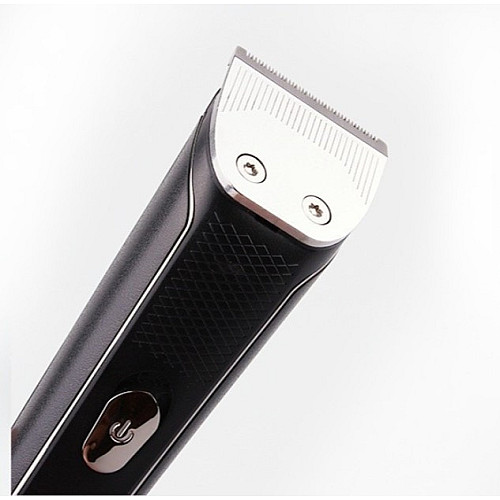 Тример/машинка для стрижки VGR V-021 USB Black (40)(ML)