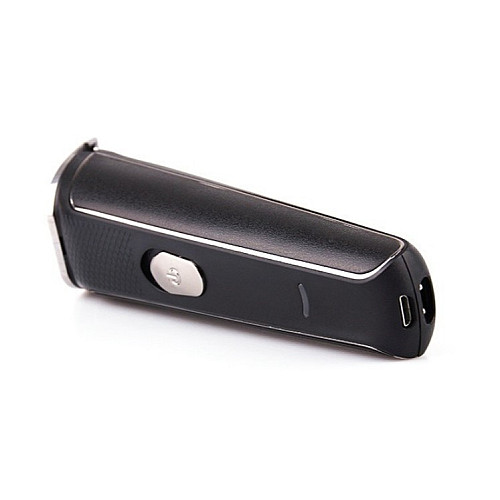 Тример/машинка для стрижки VGR V-021 USB Black (40)(ML)
