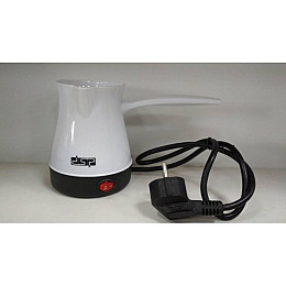 Электрическая Турка (Кофеварка) DSP KA-3027 White