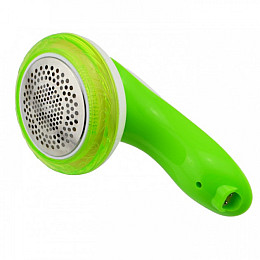 Машинки для стрижки катишків Gemei акумуляторна Original Салатова (GM-250)