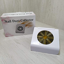 Вытяжка для маникюра Nail Dust Collector DC-858 2A