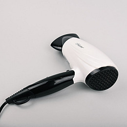 Фен для волос Maestro MR-208 Белый