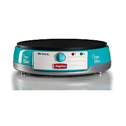 Блинница Ariete 0202 WHBL (6624980)