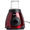Блендер DOMOTEC MS 6611 220V/1000w Красный