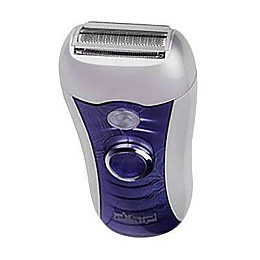 Эпилятор DSP T 70017 Фиолетовый