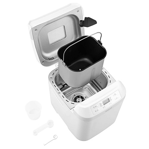 Хлебопечка Sencor SBR 1040WH (6617635)