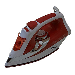 Праска DOMOTEC MS-2201/ 6785 2200Вт Червоний