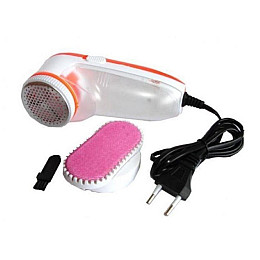 Машинка для зняття катів Gemei GM-231/4041 Біла