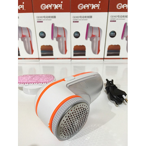 Машинка для снятия катышек Gemei GM-231/4041 Белая