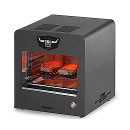 Гриль электрический Trisa 7599.4112 BBQ Grill X-800