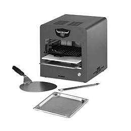 Гриль электрический Trisa 7599.4112 BBQ Grill X-800