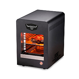 Гриль электрический Trisa 7605.4112 BBQ Grill X-800