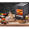 Гриль електричний Trisa 7605.4112 BBQ Grill X-800