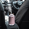Портативный мини-увлажнитель воздуха Fuliying в форме кошки Розовый (AirMist200LM-P)