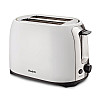 Тостер MAGIO МG-272W/750 Вт Белый