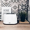 Тостер MAGIO МG-272W/750 Вт Белый