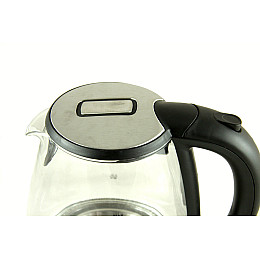 Електрочайник Domotec MS-8110 чайник скло (gr_005301)