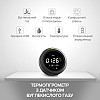 Термогигрометр с датчиком измерение CO2 PTH-5 (PTH5-12)