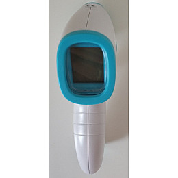 Безконтактний інфрачервоний термометр SBTR JRT (JRT030221)