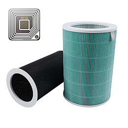 Фильтр для очистителя воздуха SBT group Mi Air Purifier M6R-FLP с RFID