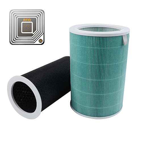 Фильтр для очистителя воздуха SBT group Mi Air Purifier M6R-FLP с RFID