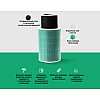 Фильтр для очистителя воздуха SBT group Mi Air Purifier M6R-FLP с RFID