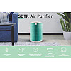 Очищувач повітря SBTR Air Purifier 2C з функцією кварцювання (AP2C-UV)
