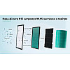 Очищувач повітря SBTR Air Purifier 2C з функцією кварцювання (AP2C-UV)