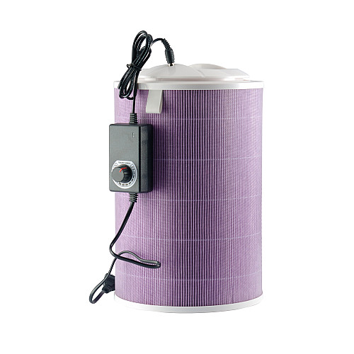 Очиститель воздуха SBTR Air Purifier 2Н с функцией кварцевания (AP2Н-UV)
