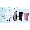 Очиститель воздуха SBTR Air Purifier 2Н с функцией кварцевания (AP2Н-UV)