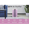 Очиститель воздуха SBTR Air Purifier 2Н с функцией кварцевания (AP2Н-UV)
